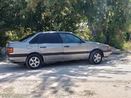 Volkswagen Passat 1989 года за 1 100 000 тг. в Тараз