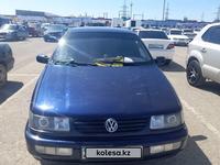 Volkswagen Passat 1995 годаүшін1 500 000 тг. в Актау
