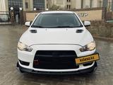 Mitsubishi Lancer 2010 годаүшін5 000 000 тг. в Байконыр – фото 5