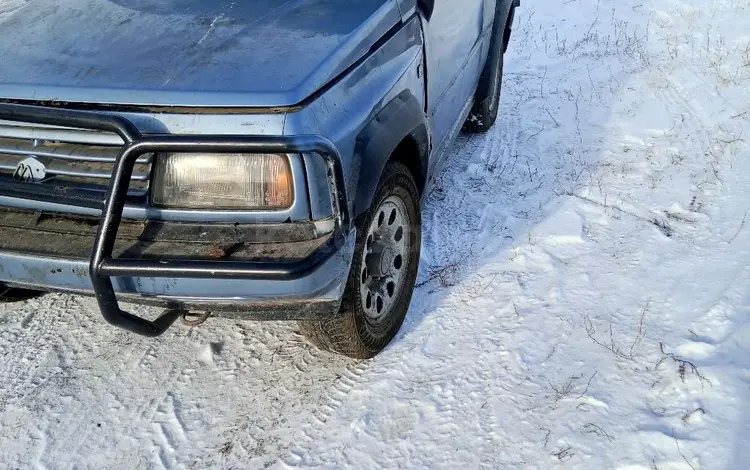 Suzuki Vitara 1988 годаfor444 333 тг. в Павлодар