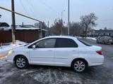 Honda City 2007 года за 3 500 000 тг. в Алматы – фото 5