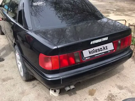 Audi S4 1994 года за 3 200 000 тг. в Алматы – фото 7