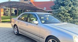 Mercedes-Benz E 320 2000 годаүшін6 300 000 тг. в Алматы