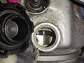 Двигатель мотор F22B Honda Odyssey RA1 из Японии за 400 000 тг. в Тараз – фото 5
