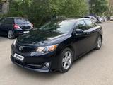 Toyota Camry 2012 года за 5 500 000 тг. в Актобе