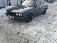 BMW 520 1991 годаүшін1 299 999 тг. в Павлодар