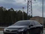 Toyota Camry 2017 годаүшін9 800 000 тг. в Атырау – фото 3