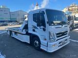 Hyundai  Mighty 2022 года за 41 000 000 тг. в Алматы