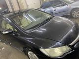 Honda Civic 2008 года за 3 100 000 тг. в Алматы – фото 4