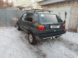 Volkswagen Golf 1989 годаүшін700 000 тг. в Уральск