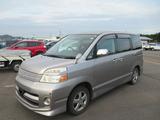 Toyota Voxy 2006 годаүшін370 000 тг. в Павлодар