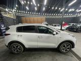 Kia Sportage 2020 года за 10 300 000 тг. в Алматы – фото 4