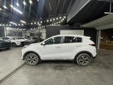 Kia Sportage 2020 года за 10 300 000 тг. в Алматы – фото 3