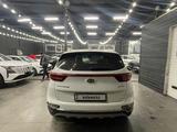 Kia Sportage 2020 года за 10 300 000 тг. в Алматы – фото 2