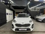 Kia Sportage 2020 года за 10 300 000 тг. в Алматы