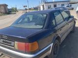 Audi 100 1991 годаүшін1 100 000 тг. в Степногорск