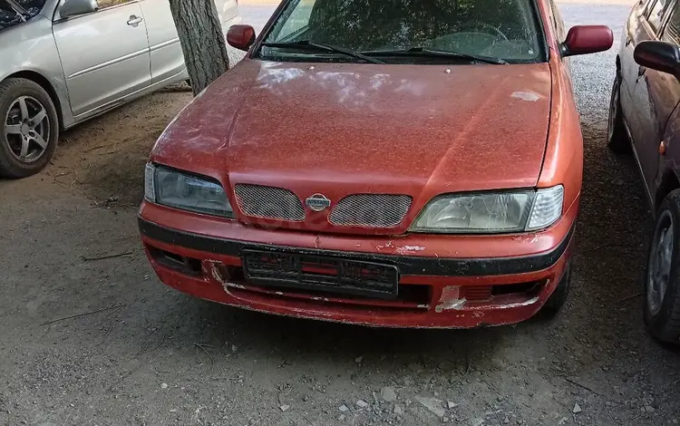 Nissan Primera 1997 года за 500 000 тг. в Актобе