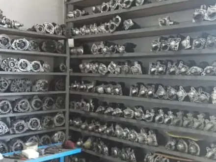 Генератор на Форд за 18 500 тг. в Алматы