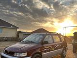 Mitsubishi Space Wagon 1997 годаүшін2 300 000 тг. в Шымкент – фото 2