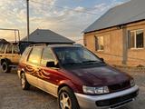 Mitsubishi Space Wagon 1997 годаүшін2 300 000 тг. в Шымкент – фото 4