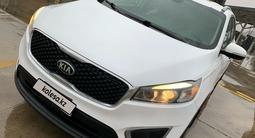Kia Sorento 2017 годаүшін10 700 000 тг. в Шымкент – фото 4