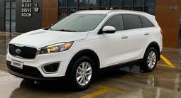 Kia Sorento 2017 годаүшін10 700 000 тг. в Шымкент – фото 5