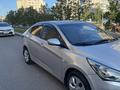 Hyundai Accent 2015 годаүшін5 250 000 тг. в Астана – фото 2