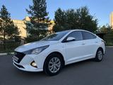 Hyundai Accent 2021 годаfor7 500 000 тг. в Уральск – фото 2