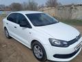 Volkswagen Polo 2014 года за 4 300 000 тг. в Уральск – фото 2