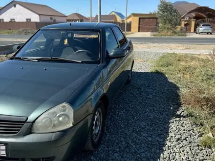 ВАЗ (Lada) Priora 2170 2010 года за 1 300 000 тг. в Атырау