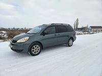 Toyota Sienna 2003 года за 7 199 999 тг. в Алматы