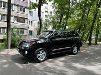 Toyota Land Cruiser 2014 годаүшін18 700 000 тг. в Алматы