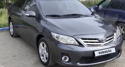 Toyota Corolla 2011 года за 6 000 000 тг. в Актобе – фото 2