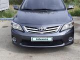 Toyota Corolla 2011 года за 6 000 000 тг. в Актобе