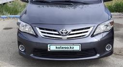 Toyota Corolla 2011 года за 6 000 000 тг. в Актобе