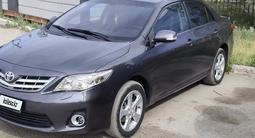 Toyota Corolla 2011 года за 6 000 000 тг. в Актобе – фото 3