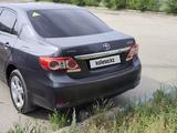 Toyota Corolla 2011 года за 6 000 000 тг. в Актобе – фото 4