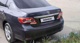 Toyota Corolla 2011 года за 6 000 000 тг. в Актобе – фото 4