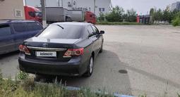 Toyota Corolla 2011 года за 6 000 000 тг. в Актобе – фото 5