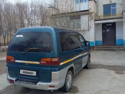 Mitsubishi Space Gear 1995 года за 1 350 000 тг. в Кызылорда – фото 4
