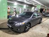 Toyota Camry 2009 годаүшін6 200 000 тг. в Актобе – фото 2