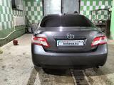 Toyota Camry 2009 годаүшін6 200 000 тг. в Актобе – фото 3