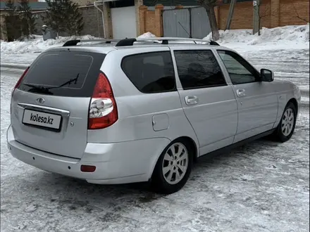 ВАЗ (Lada) Priora 2171 2014 года за 2 500 000 тг. в Астана – фото 2