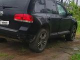 Volkswagen Touareg 2003 года за 3 900 000 тг. в Кокшетау