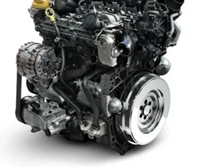 ДВИГАТЕЛЬ Mercedes-Benz МЕРСЕДЕС-БЕНС А140 А160 А190 ВАНЕО МОТОР С КОРОБКА за 290 000 тг. в Алматы