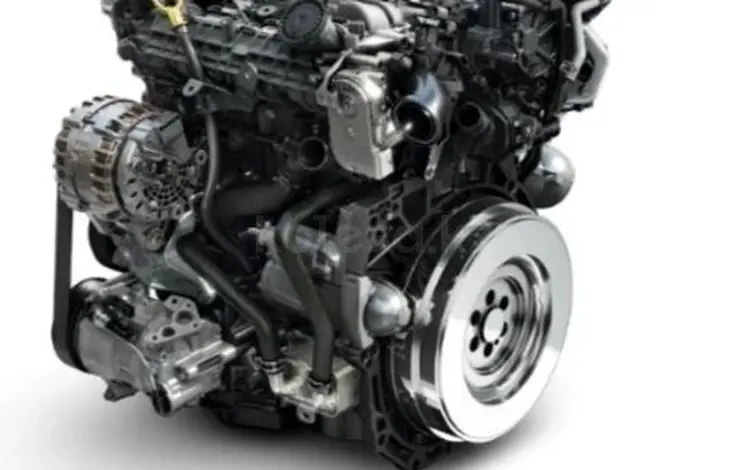 ДВИГАТЕЛЬ Mercedes-Benz МЕРСЕДЕС-БЕНС А140 А160 А190 ВАНЕО МОТОР С КОРОБКА за 290 000 тг. в Алматы