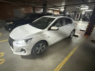 Chevrolet Onix, 2023