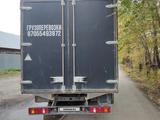ГАЗ ГАЗель 2006 годаүшін8 000 000 тг. в Семей – фото 4