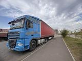DAF  XF 105 2008 года за 20 000 000 тг. в Караганда – фото 3