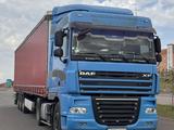 DAF  XF 105 2008 года за 20 000 000 тг. в Караганда
